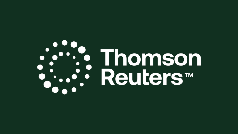 Thomson Reuters banner